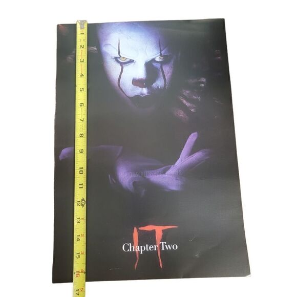 Set of 2 IT Canvas Prints - Picture 2 of 5